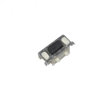 2 Pinli 7x3.5x1mm Buton