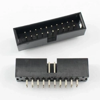 20 Pin Erkek IDC Konnektör
