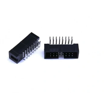 20 Pin Erkek IDC Konnektör 90 Derece