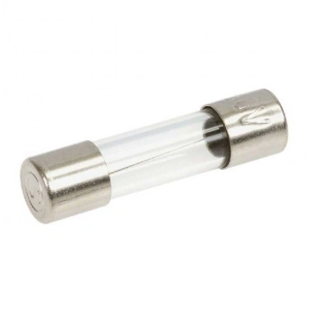 20A 6x30mm Gecikmeli Cam Sigorta