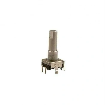 22mm D Şaft Rotary Encoder - Oto Potans