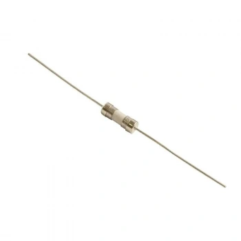 2.5A 3.6x10mm Gecikmeli Seramik Sigorta