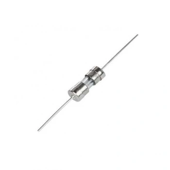 2.5A 4x11mm Cam Sigorta