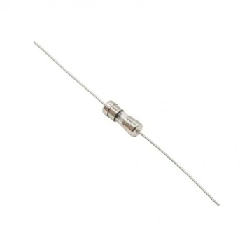 2A 3.6x10mm Gecikmeli Cam Sigorta