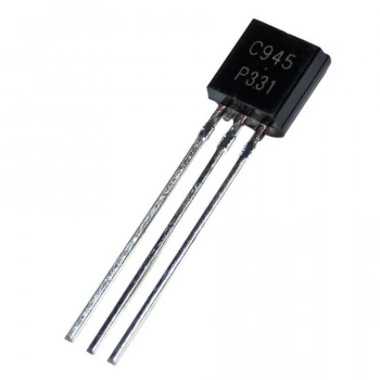 2SC945 Npn Transistör