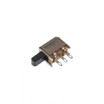 3 Pinli 9x7x5mm Buton