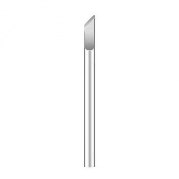 30W K Tip Havya Ucu - Silver