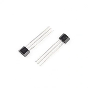 3144E Hall Effect Sensör
