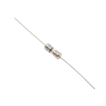 3.15A 3.6x10mm Gecikmeli Cam Sigorta