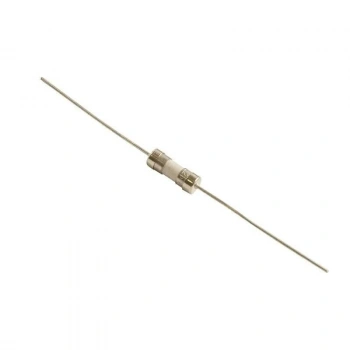 3.15A 3.6x10mm Seramik Sigorta