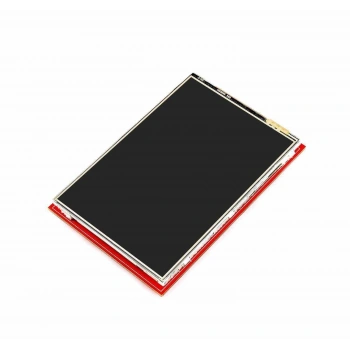 3.5 TFT LCD Sheild