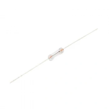 3A 3x10mm Cam Sigorta