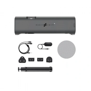 3DMakerPro Magic Swift Plus 3D Tarayıcı - Premium Paket - Outlet