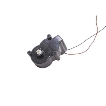 3V Redüktörlü DC Motor