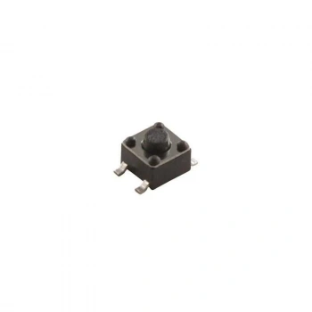 4.5x4.5x3.8mm SMD Tact Buton