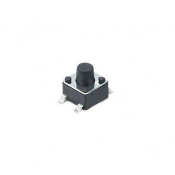 4.5x4.5x5mm SMD Tact Buton
