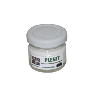 50g Termal Macun