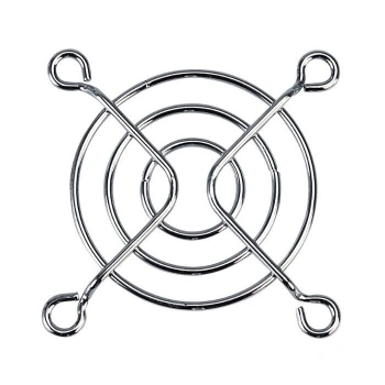 50x50mm Fan Koruma Teli