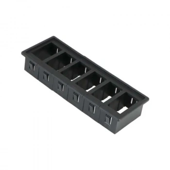 6lı Marin Anahtar Çerçevesi