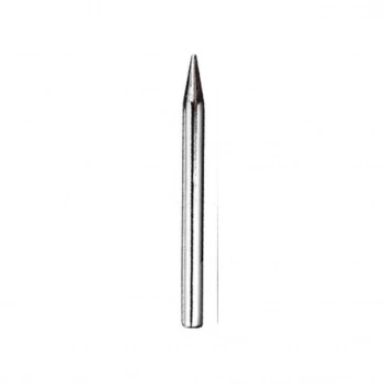 60W B Tip Havya Ucu - Silver