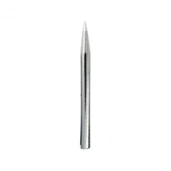 60W BB Tip Havya Ucu - Silver
