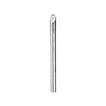 60W C Tip Havya Ucu - Silver