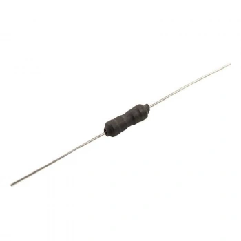 6.3A 250V Direnç Tip Sigorta