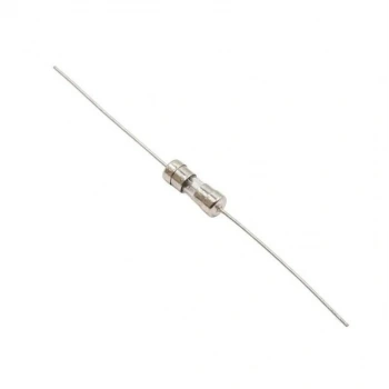 6.3A 3.6x10mm Cam Sigorta