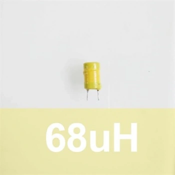 68uH Bobin
