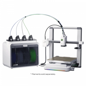 Creality SparkX İ7 Combo 3D Yazıcı