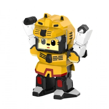 Robotis TIG - Yapay Zeka AI Robot Kodlama için Yeni Humanoid
