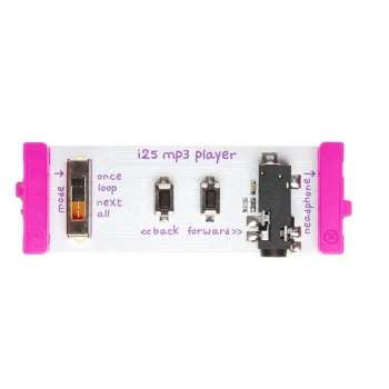Mp3 Player Modülü