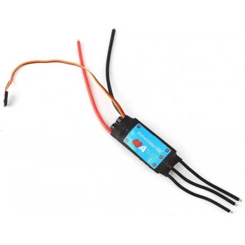 Bidirectional ESC 40A - Su Altı Motoru ile Uyumlu