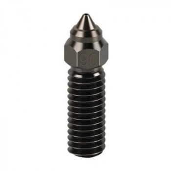0.6mm Sertleştirilmiş Çelik Creality K1 - K1 Max - CR-M4 Nozzle