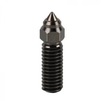 0.2mm Sertleştirilmiş Çelik Creality K1 - K1 Max - CR-M4 Nozzle