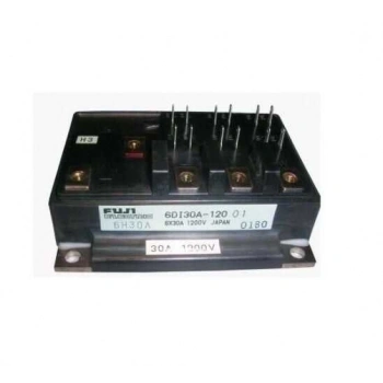 6DI30A-120 6X30A 1200 V Transistör Modül