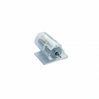 6mm Plastik Motor Tutucu