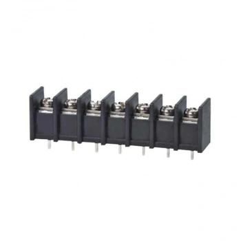 7 Pin Bariyer Klemens - 7.62mm KF25C