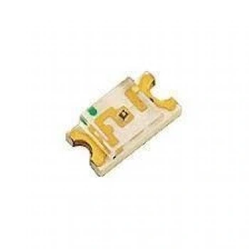 805 Kılıf SMD Led - Kırmızı