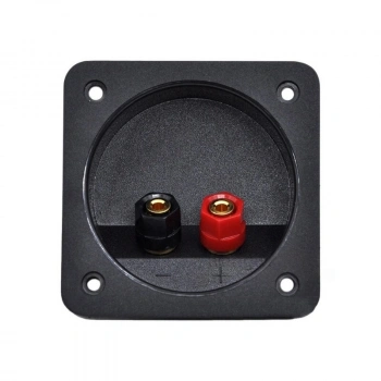 80x80mm 2li Hoparlör Terminali