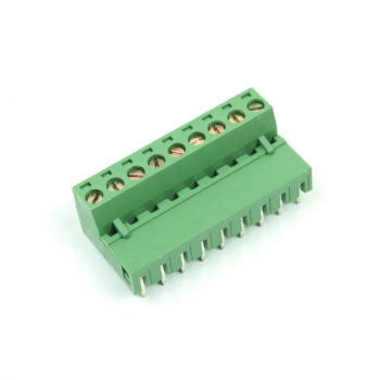 9 Pin Klemens 90 Derecce