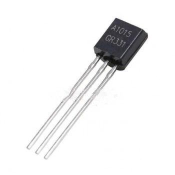 A1015 - TO92 PNP Transistör