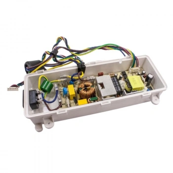 AC 220V - DC 20V ve 3V Güç Dağıtım Kartı