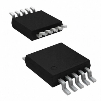ADG884BRMZ MSOP-10 Smd Switch Entegresi
