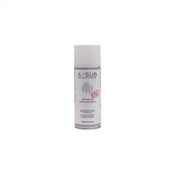 Aesub Beyaz Tarama Spreyi 400 Ml