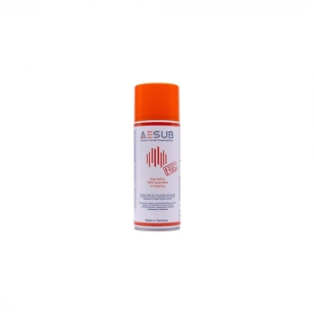 Aesub Turuncu Tarama Spreyi 400 Ml
