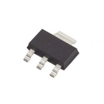 AMS1117 SMD 5V Voltaj Regülatörü - LM1117