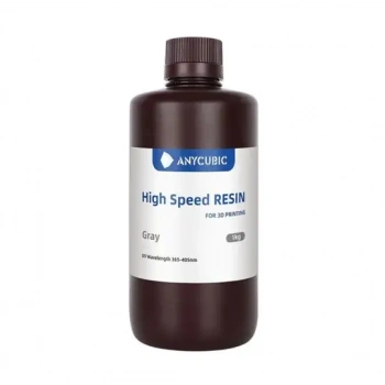 Anycubic High Speed Reçine