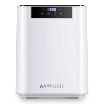 Anycubic Wash & Cure 3 Max Yıkama Ve Kürleme Makinesi