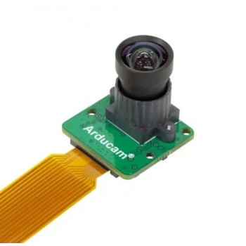 Arducam 12MP IMX477 Mini HQ Kamera Modülü
